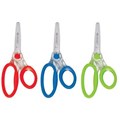 Westcott® X-RAY Antimicrobial Scissors 5” - Blunt